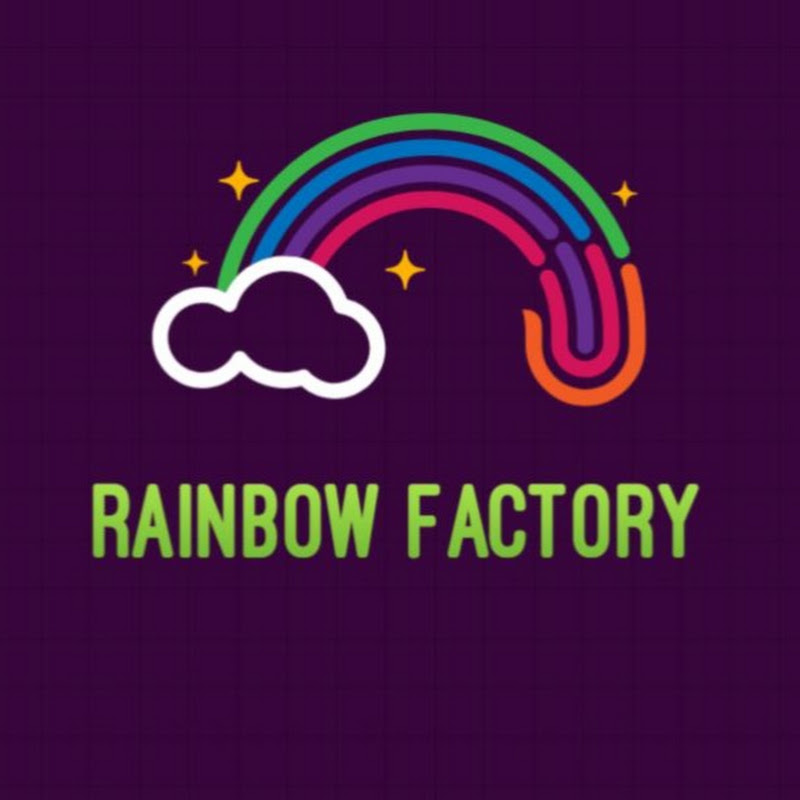 Rainbow Factory