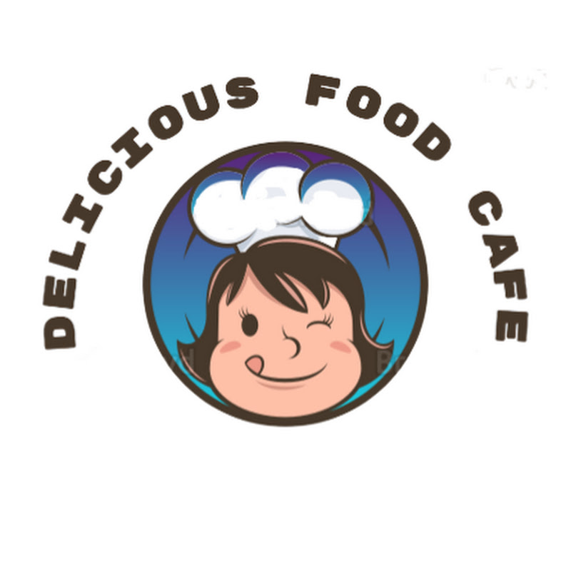Delicious food cafe