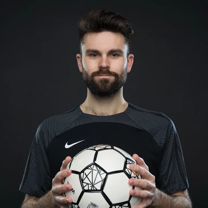 Christian Karlsen ⚽️🐐