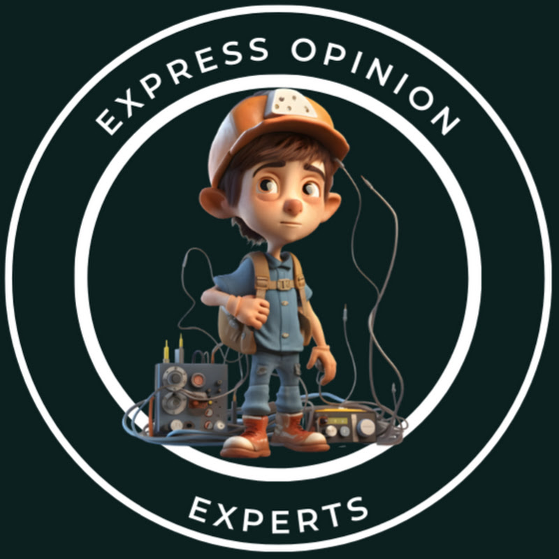 Express Opinion Experts