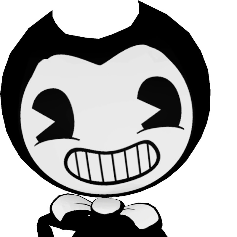 BendyTheDemon23