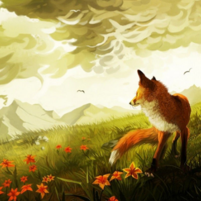 BlackFox