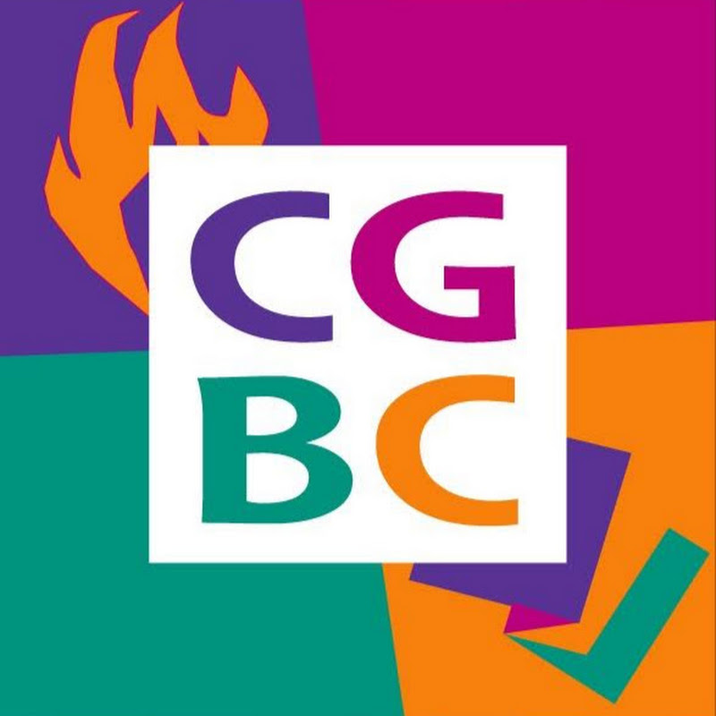 Canning Garden Baptist Church桂和园浸信会