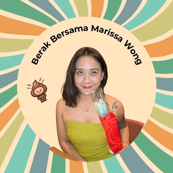 Marissa Wong