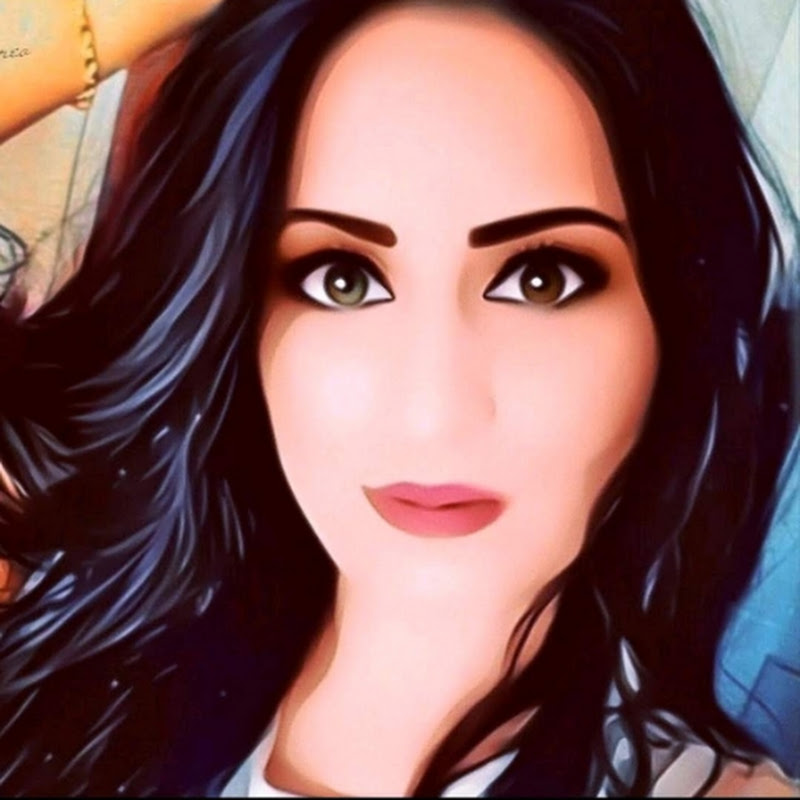 layal semra ليال سمرة