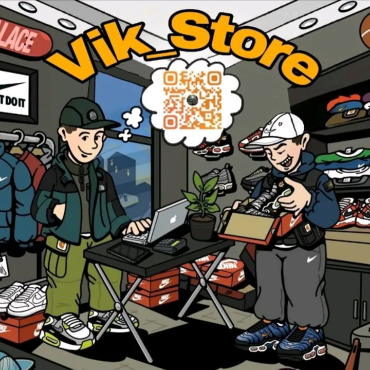 Vik_Store