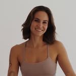Lina | Vinyasa Yoga in Wien