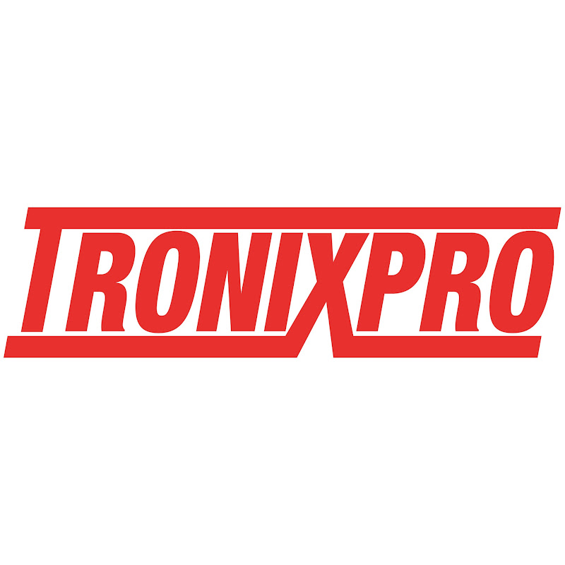 Tronixpro