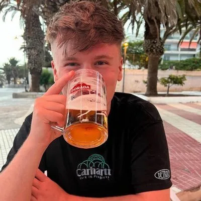 Calum Macaulay