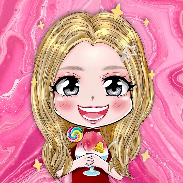 🍧JJINI🍧