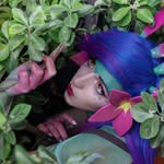 Francesca🦌Cosplayer&Cosmaker🍄