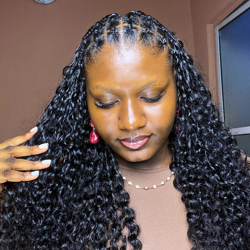 It's Helen Amaka💖