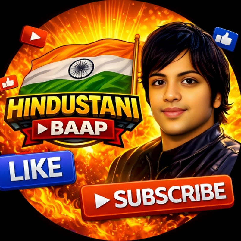 Hindustani Baap