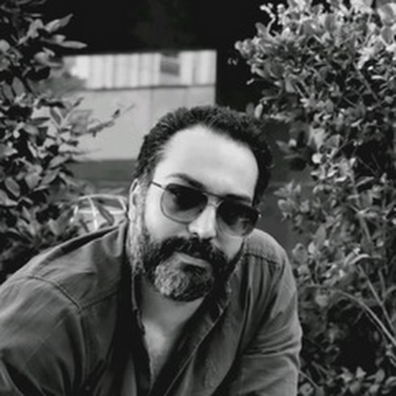 NIMAX Music [Nima Yeganeh]