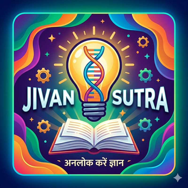 Jivan Sutra