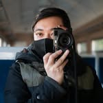 Toshiyuki Maegawa photographer