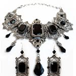 Aranwen's Magical Jewelry