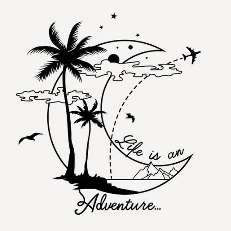 Travel Adventure Fun