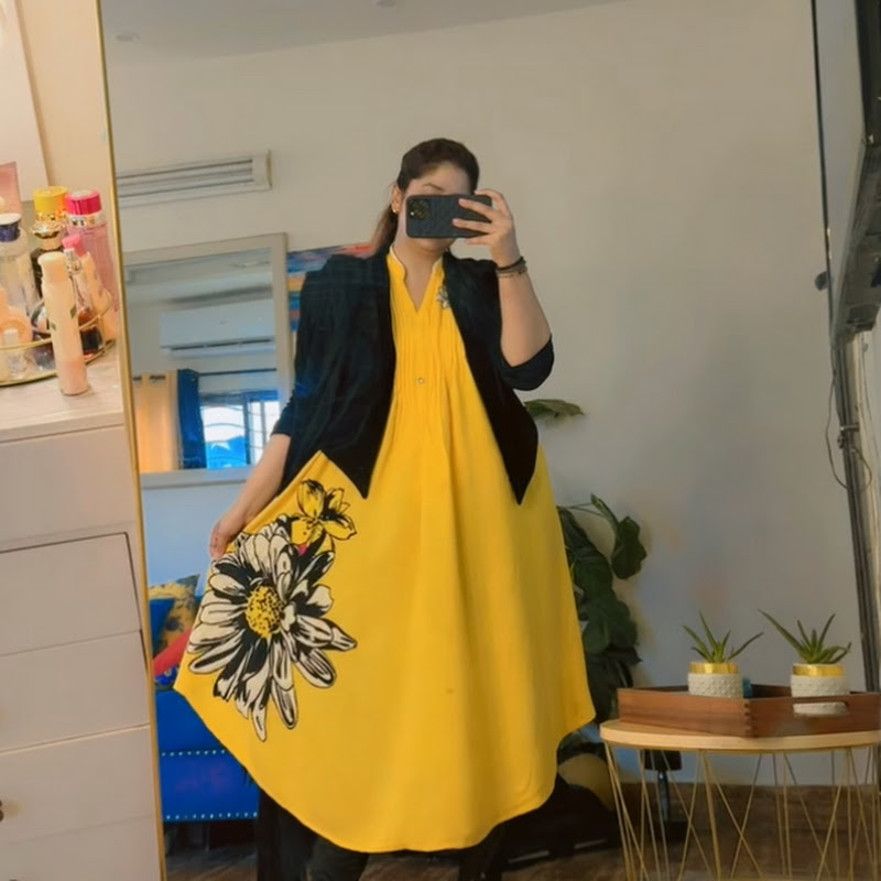 Homemaker Wajeeha