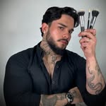 Steven Alvarado | Maquillador & Estilista