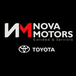 Novamotors Toyota