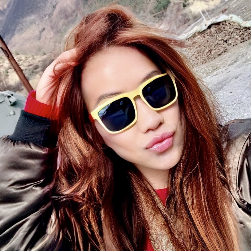 LOVE YHANIE