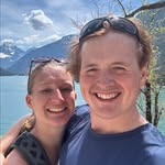 Becki & James | 🏴󠁧󠁢󠁳󠁣󠁴󠁿&🇩🇪 | Adventure Travel Couple 🌍