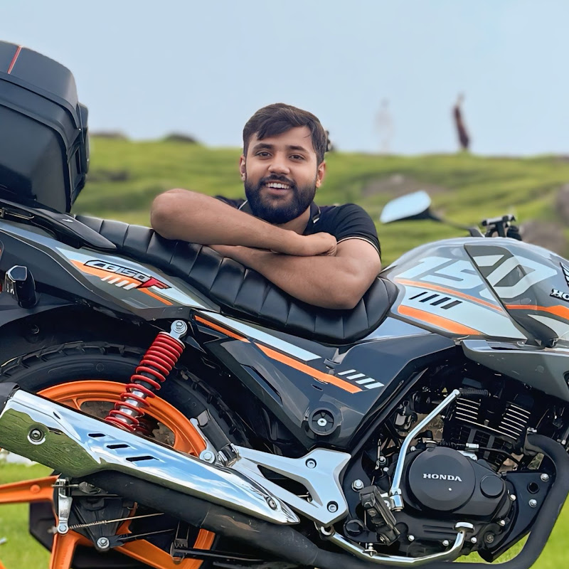 Explore With Hamza