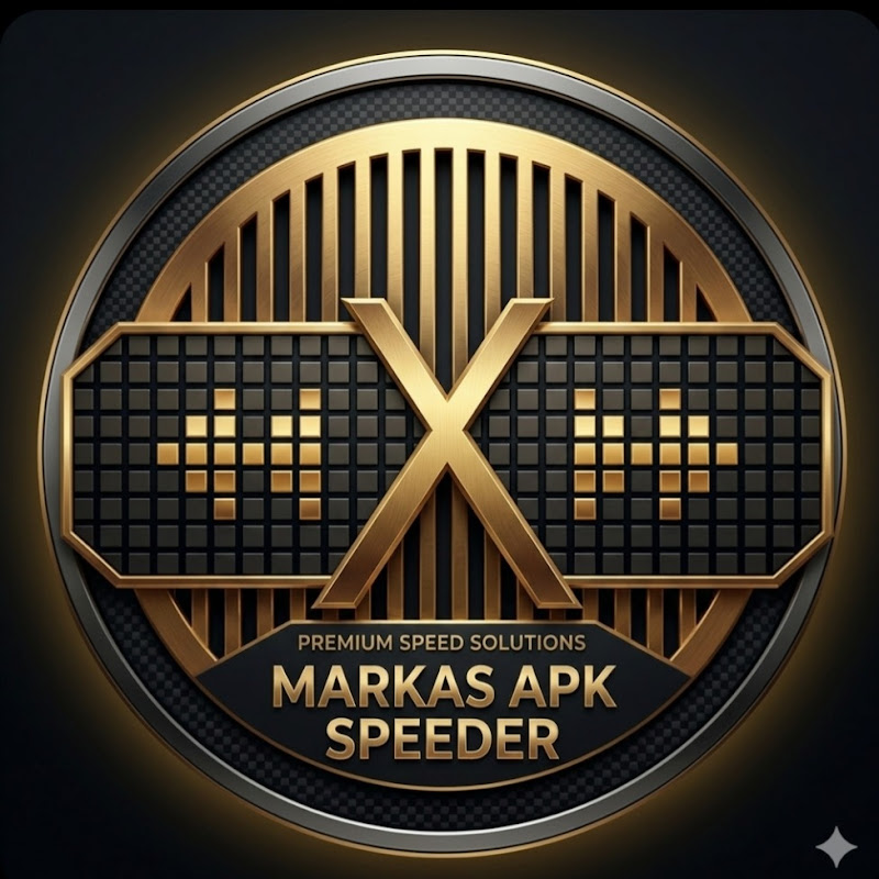 MARKAS APK SPEEDER