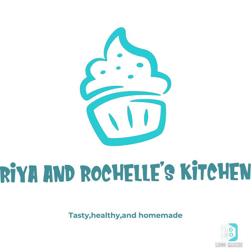 Riya and Rochelle’s Kitchen