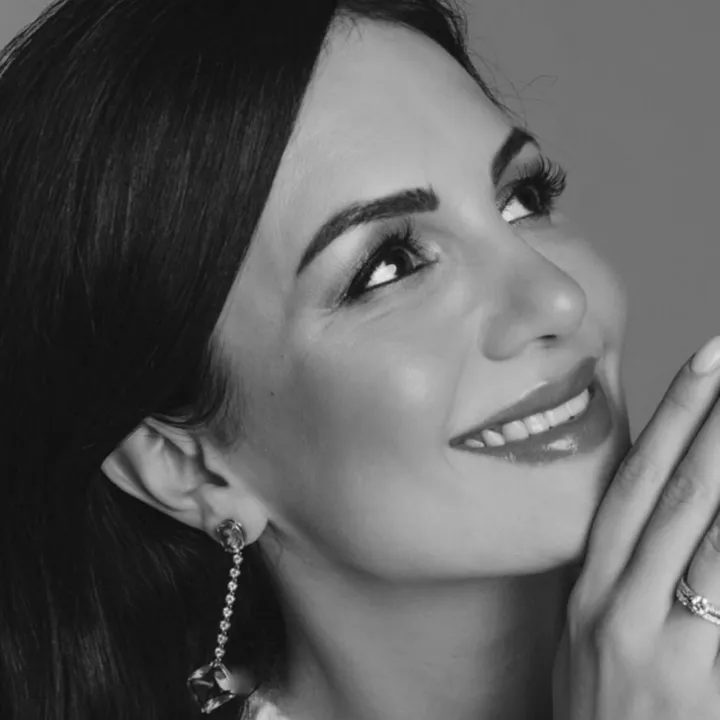 Edisa Shahini
