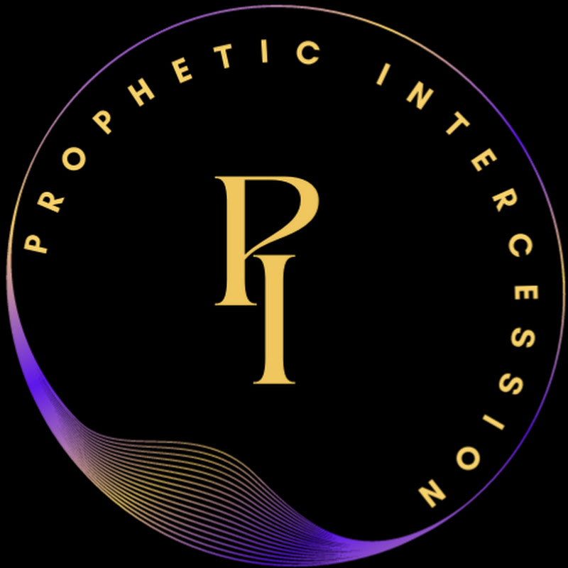 Prophetic Intercession