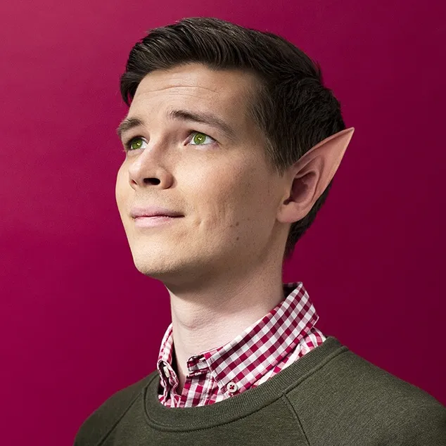 Yleisradion yleisnörtti 👾🎬