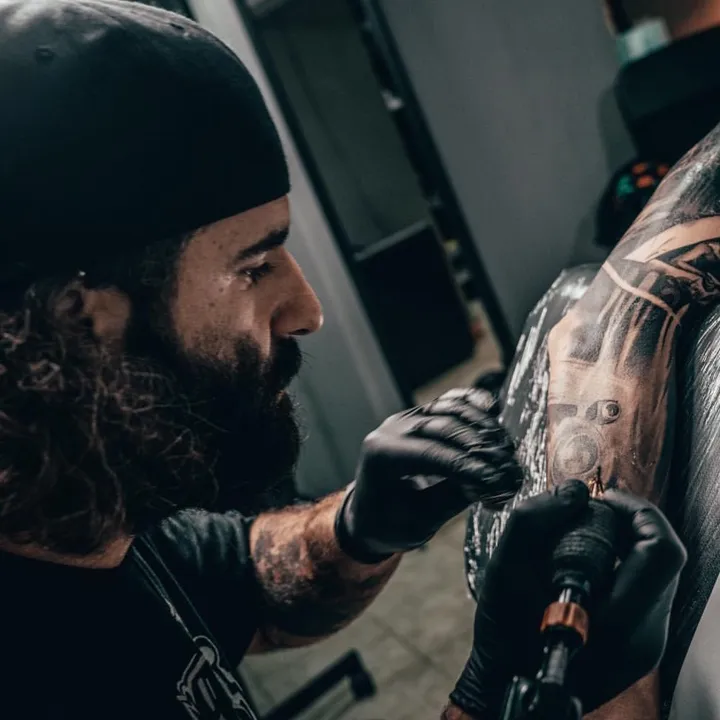 Biex Tattoo