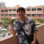 Yong Wei Kai (SgCafeHopping)