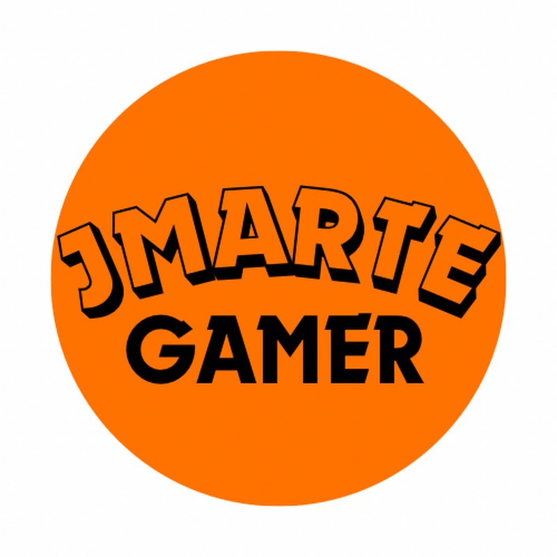 Jmarte Gamer 