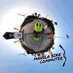 Manila Bike Commuter