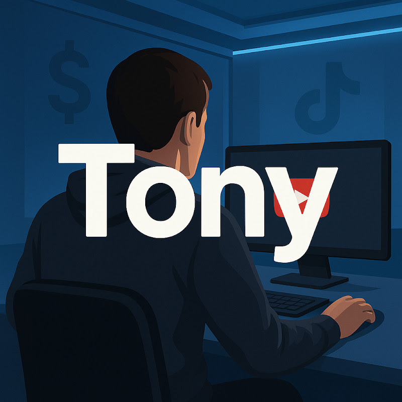 Tony time