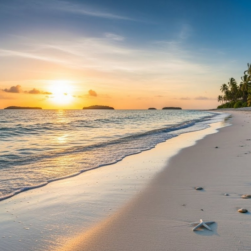 Salt Air Mix