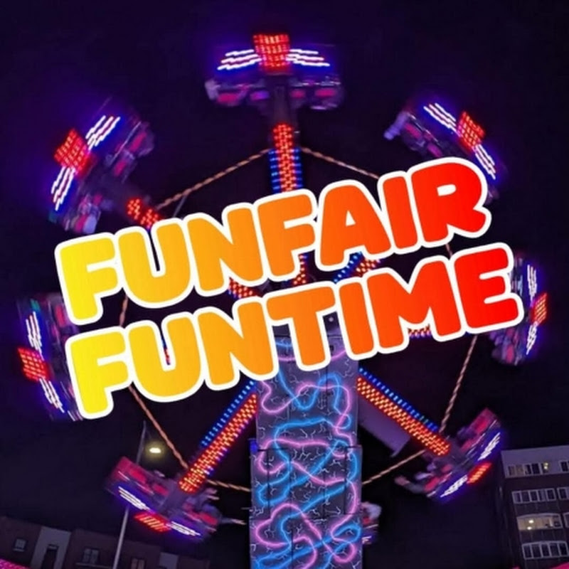 Funfair Funtime