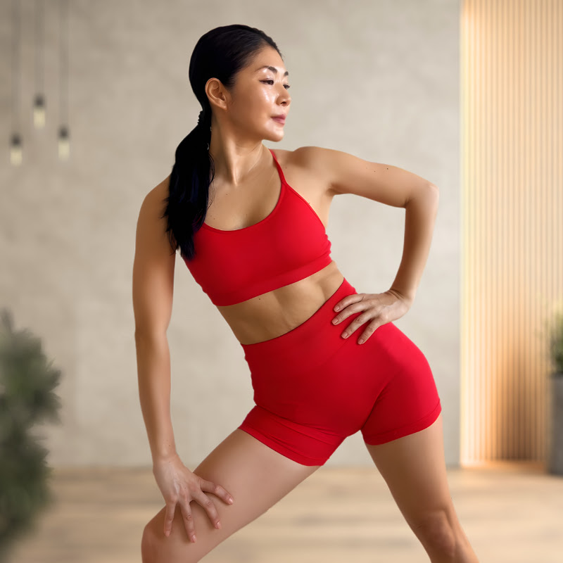 HIIT & Heal