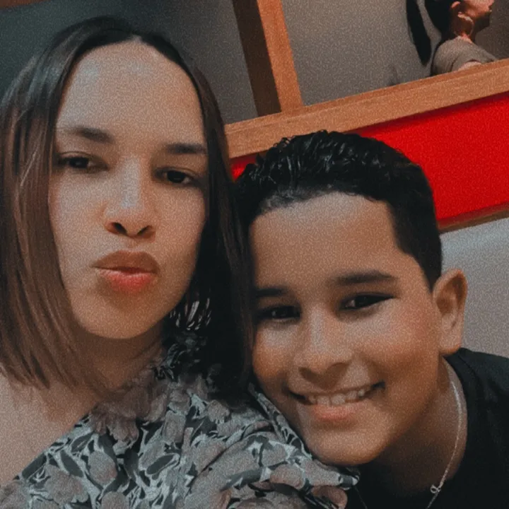 Yamilex León ♡