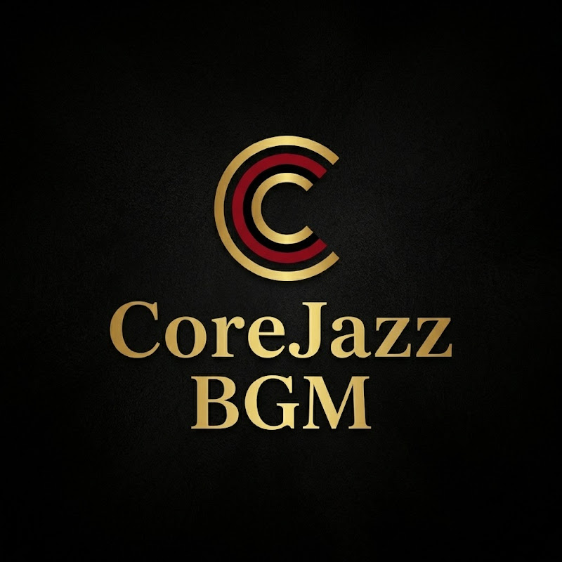 CoreJazzBGM