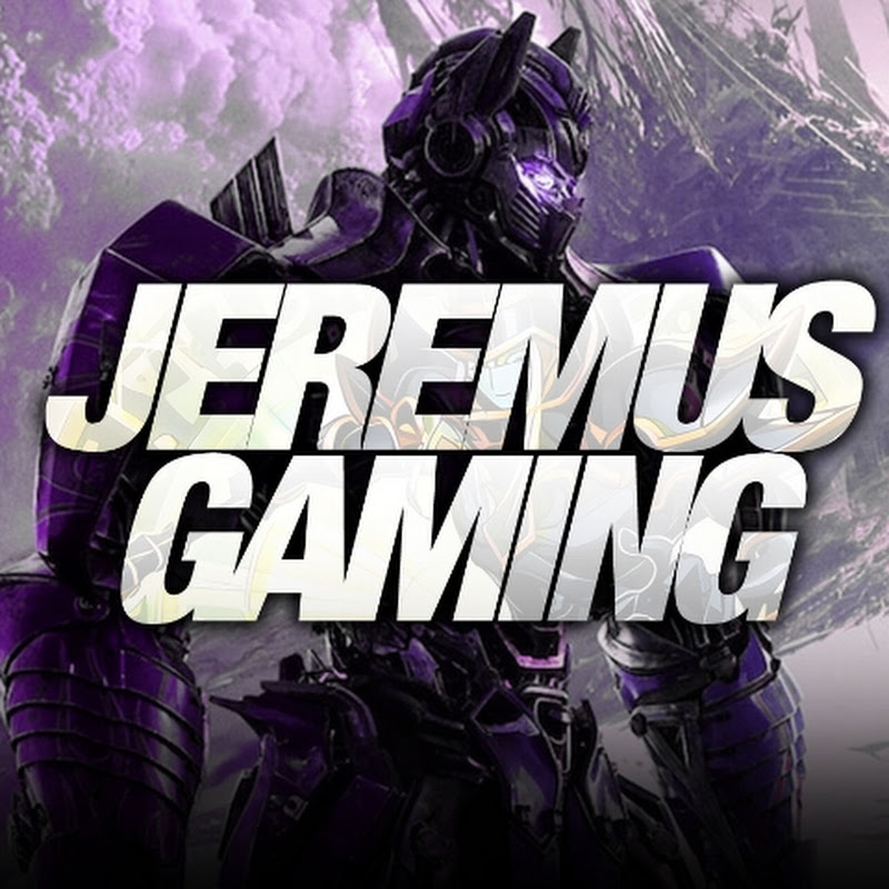 Jeremus Gaming