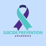 Suicide Prevention Awareness 💪💪💪