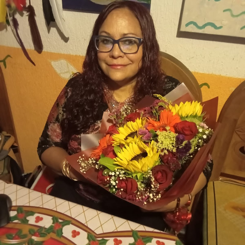 Laura Alicia Moreno Perez