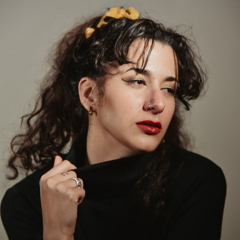 Sofia Kafritsa