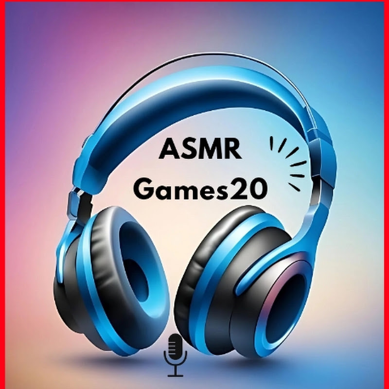 Asmr games20