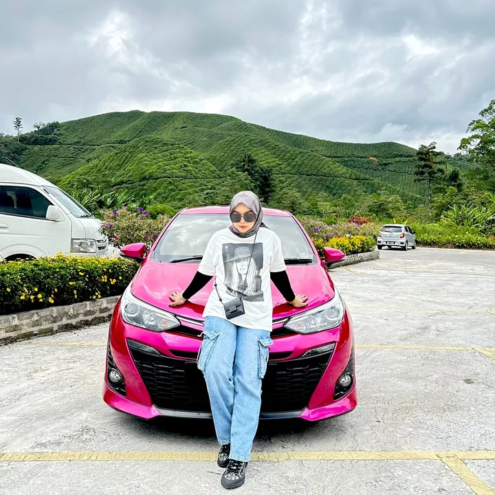 GADIS.YARIS