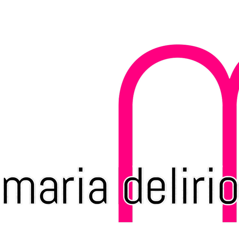 MARIA DELIRIO TV